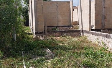 TERRENO EN VENTA EN MERIDA YUCATAN