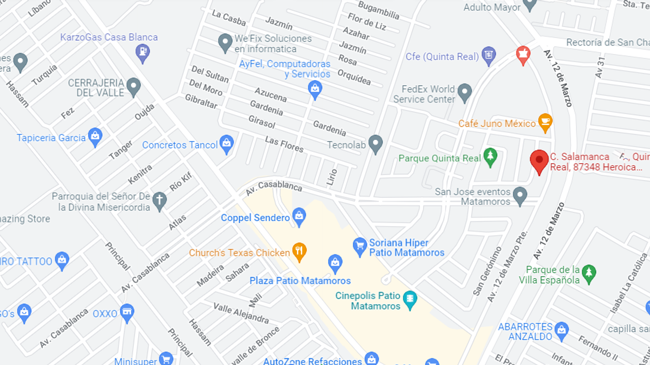 MG ULTIMAS CASAS EN HACIENDA QUINTA REAL MATAMOROS TAMAULIPAS Lamudi
