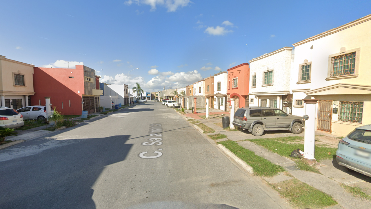 MG ULTIMAS CASAS EN HACIENDA QUINTA REAL MATAMOROS TAMAULIPAS Lamudi