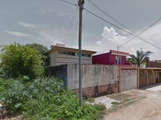 Casa VENTA, Rancho Alegre I, Coatzacoalcos, Veracruz