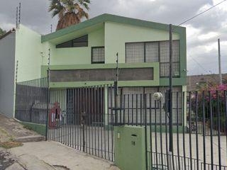 Casa en Fuentes de Satélite, Atizapán, Remate Bancario