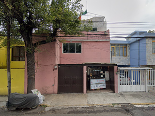 Casa en Venta calle Fernando Amilpa, Atzacoalco GAM/laab1
