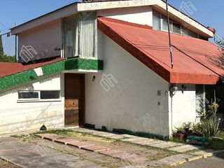 Casa Fraccionamiento Villa Satélite, Calera, Puebla