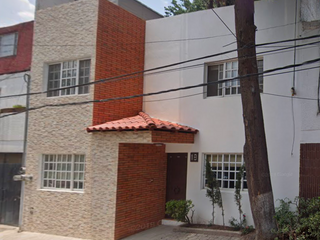 Casa en Remate en Nonoalco, Benito Juarez