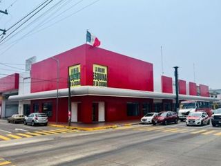 Local Comercial en Veracruz en Renta Sobre Av Principal