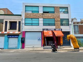 QD5764  *Local en RENTA en Av. Morelos Sur, Morelia