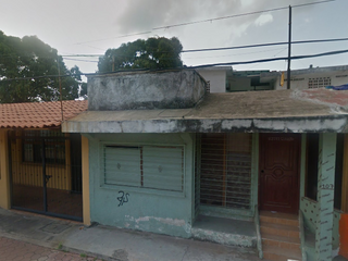 Casa en Padre Hidalgo Manzanillo Colima