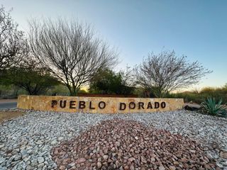 Terreno en venta Pueblo Dorado Residencial