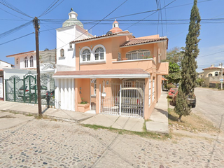 Bonita Casa en Venta en Francia 197, Versalles, 48310 Puerto Vallarta, Jal.