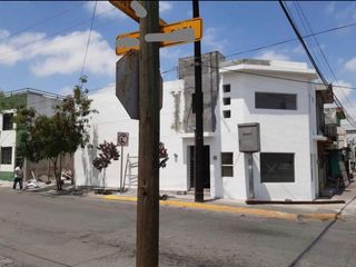 Departamentos en Venta y Local en San Nicolas de los Garza Nuevo Leon