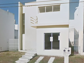 Casa en Villa Cabra, San Francisco de Campeche, Campeche.