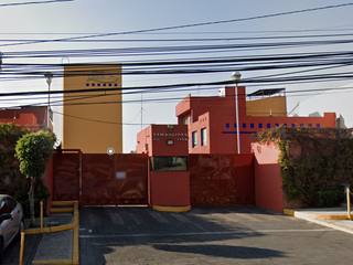 Casa en Venta, Av. Tamaulipas, Alvaro Obregon