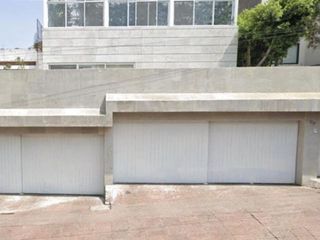 Remate bancario de casa en Sierra Tarahumara Ote. 114, Lomas de Chapultepec, Miguel Hidalgo