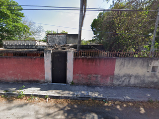Casa en Venta en Remate, Felipe Carrillo Puerto Merida