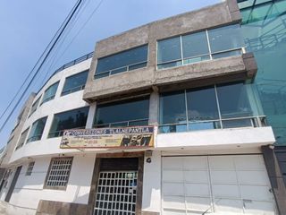 Ofician en Renta, San Rafael, Tlalnepantla de Baz, Estado de México