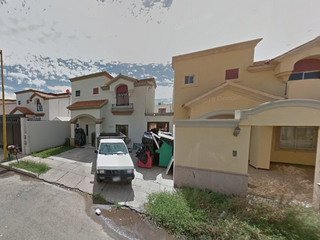 Casa en venta en la Colonia Montecarlo, Cajeme, Sonora.