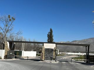 Terreno en Venta - Residencial - Arteaga, Coahuila