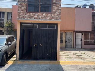 Casa en venta en Los Héroes Coacalco