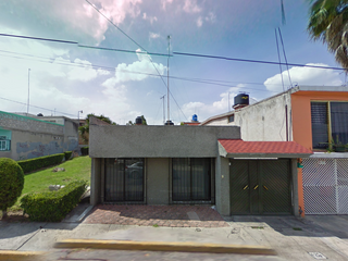 Casa En Venta Calle Cenzontles Parque Residencial Coacalco Estado de México