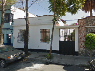 Se vende casa San Álvaro Azcapotzalco