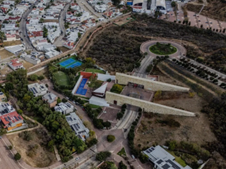 VENDO TERRENO FRACC MISION LA CAÑADA 921 M2 PRECIO X M2 $22,500.00
