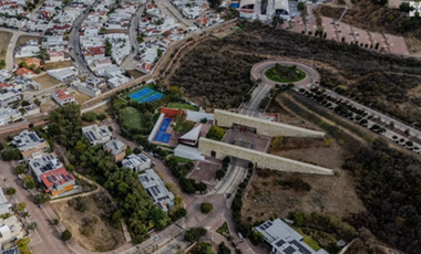 VENDO TERRENO FRACC MISION LA CAÑADA 921 M2 PRECIO X M2 $22,500.00