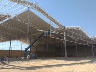 Bodegas en Renta Boca de Tomates