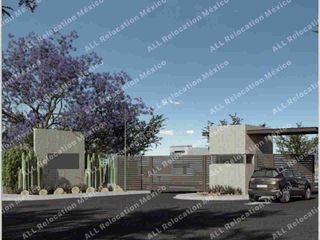 Terreno en Venta - $1,155,000 - En Condominio Exclusivo - Corregidora, Querétaro