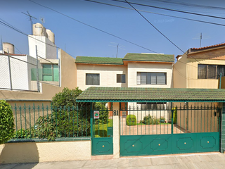 Bonita Casa En Una Exelente Ubicacion Santa Maria La Rabida # 81 COL. Echegaray Naucalpan De Juarez  GSN