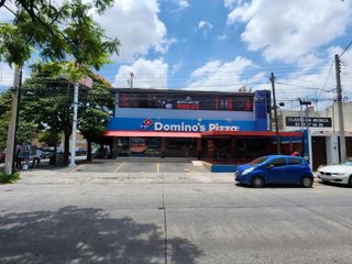 Venta de Local Comercial Domino 'S Pizza, en Av Lapislázuli en Excelente Precio