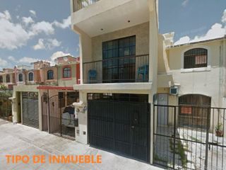 Casa en condominio en Remate Bancario ¡¡¡Atención Inversionistas, momento de ganar increíbles utilidades!!!