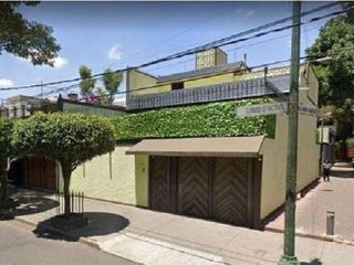 Hermosa casa en La Colonia Periodista Excelente oportunidad de Inversión