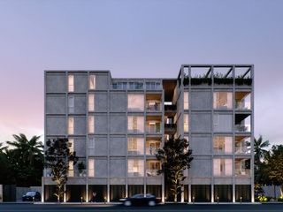 Departamento en Venta Época, Montes de Amé
