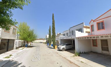 Venta de Casa En Remate Bancario Col. Gil de Leyva, Montemorelos, N.L.