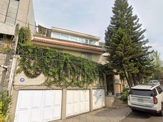 Casa Renta, Sierra Amatepec, Lomas de Chapultepec