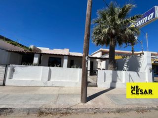 Casa en venta en Bahía de Kino
