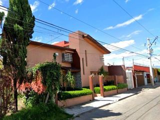 CASA EN LA MEJOR ZONA DE PUEBLA! FJMA17