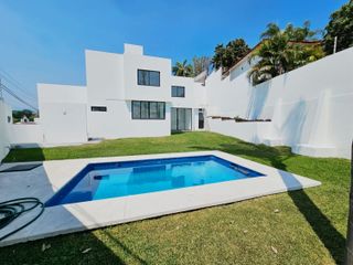 Casa en Residencial Palmira