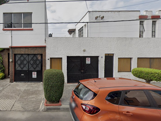 Casa en venta Recidencia Oasis Azcapotzalco Cuitlahuac, Avenida Clavería__NO SE ACEPTAN CREDITOS