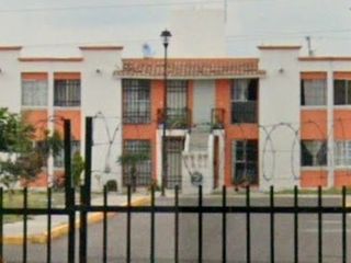 Bonita casa en Colinas de Santa Cruz, Querétaro.