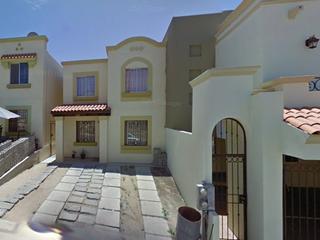 -Casa en Remate Bancario- Nogal, Villa Residencial Del Prado I, 22819 Ensenada, B.C., México