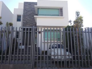 Casa moderna en venta en Pachuca
