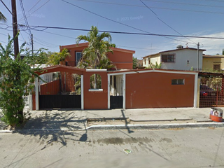 Bonita casa en Venta C. San Antonio 123, Bella Vista, 23050 La Paz, B.C.S.