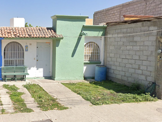 CASA EN CORREGIDORA, QUERÉTARO, MÉXICO