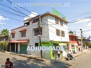 Casa en venta en Iztapalapa de REMATE BANCARIO