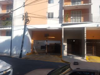 Departamento muy iluminado en 1er piso Chimalpopoca, Iztacalco