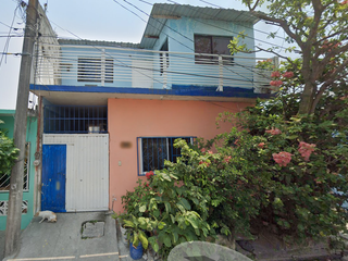 Casa en Venta en Remate, Boca del Rio Veracruz