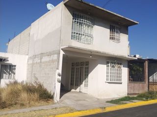 Casa en Venta en fraccionamiento carretera Federal a Puebla Atlixco