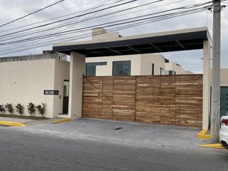 Casa en venta en Residencial Adara Toluca