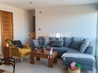 ¡GRAN OPORTUNIDAD! EN RENTA PENTHOUSE, JURIQUILLA,QRO.